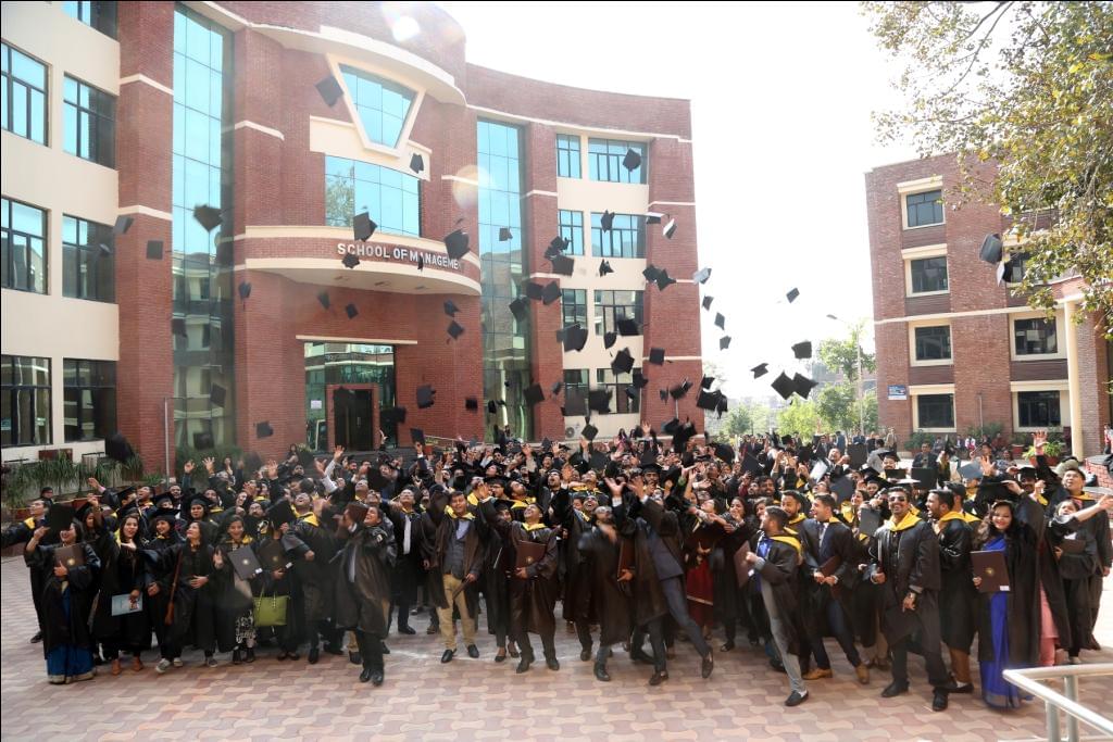 IMS Unison University Dehradun Campus with Facilities photo 26